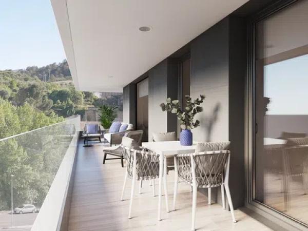 Ático en venta en Los Cordeleros s/n