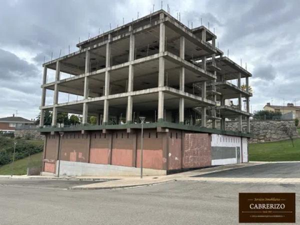 Edificio Cadarso