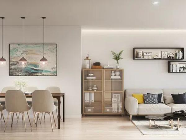 Ático en venta en Los Cordeleros s/n