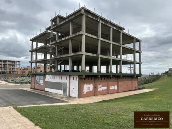 Edificio Cadarso