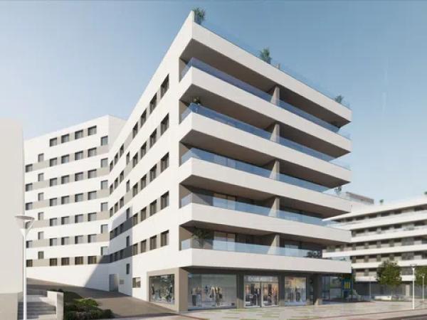 Ático en venta en Los Cordeleros s/n