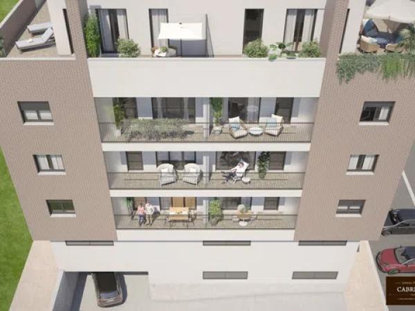 Edificio Cadarso