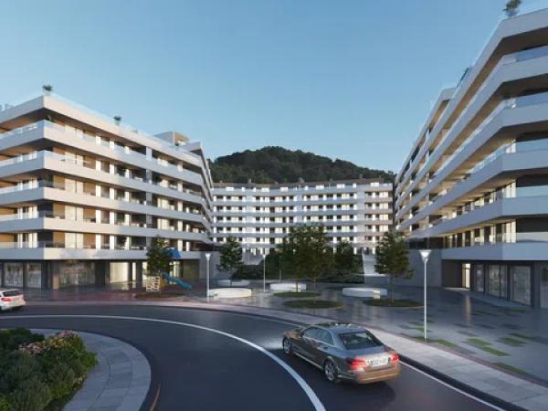 Ático en venta en Los Cordeleros s/n