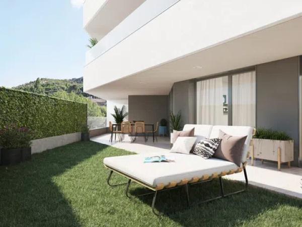 Ático en venta en Los Cordeleros s/n