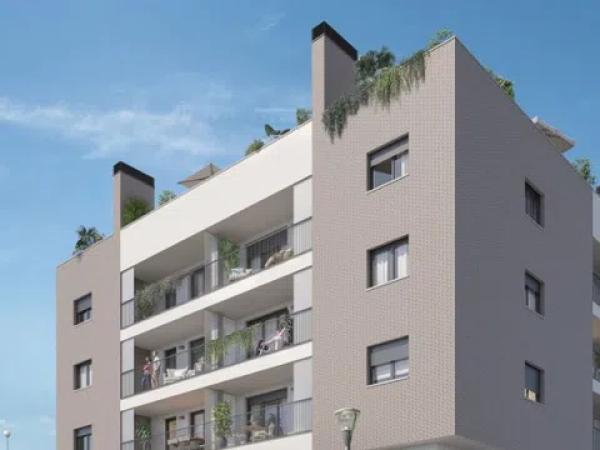 Edificio Cadarso