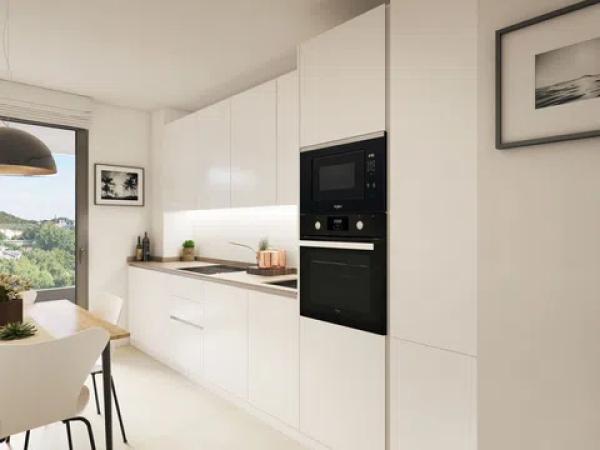 Ático en venta en Los Cordeleros s/n