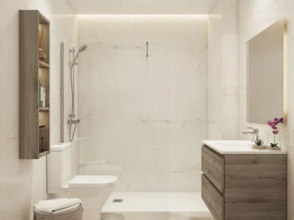 Ático en venta en Los Cordeleros s/n