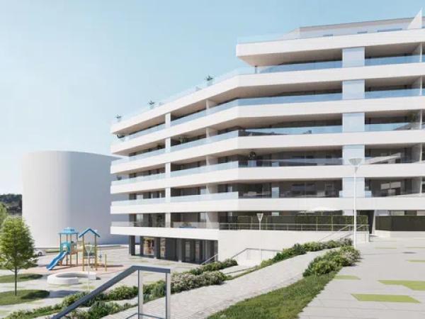 Ático en venta en Los Cordeleros s/n