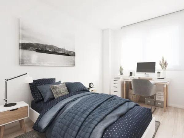 Ático en venta en Los Cordeleros s/n