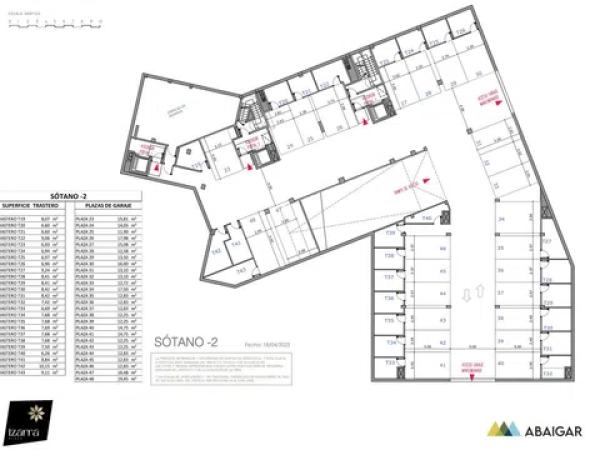 Ático en venta en Los Cordeleros s/n