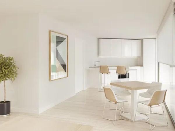 Ático en venta en Los Cordeleros s/n