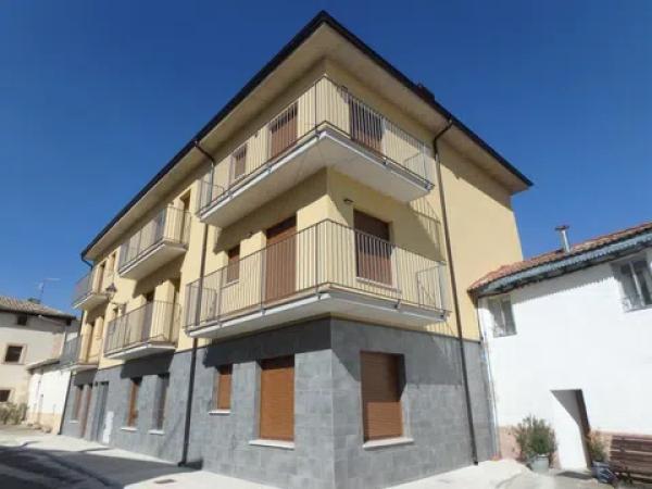 Apartamentos en Beriain