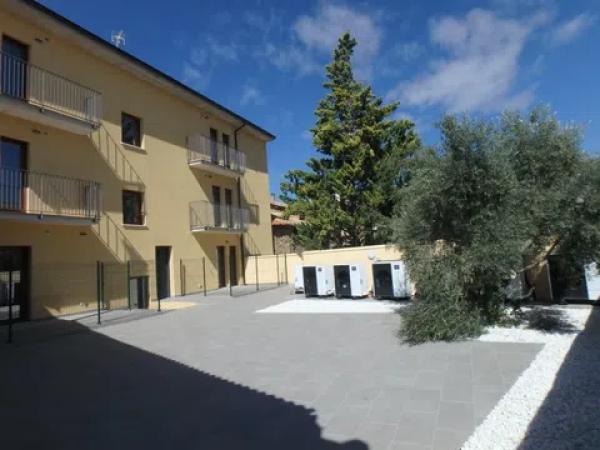 Apartamentos en Beriain