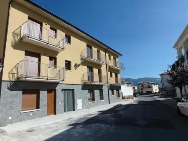 Apartamentos en Beriain