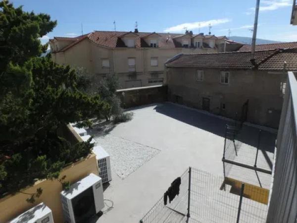 Apartamentos en Beriain