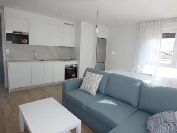Apartamentos en Beriain