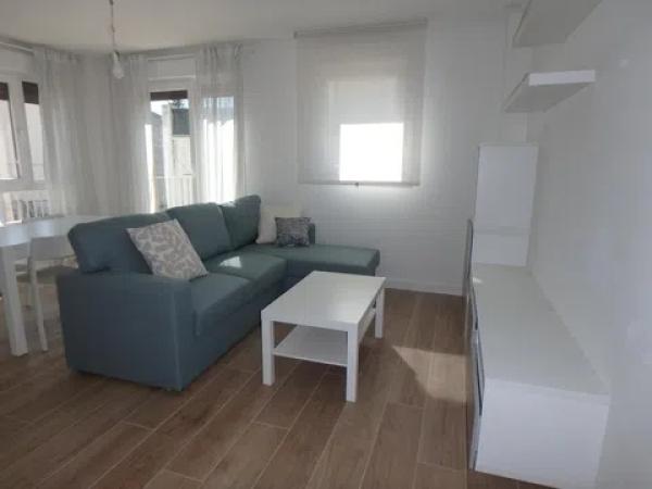 Apartamentos en Beriain