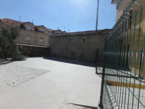 Apartamentos en Beriain