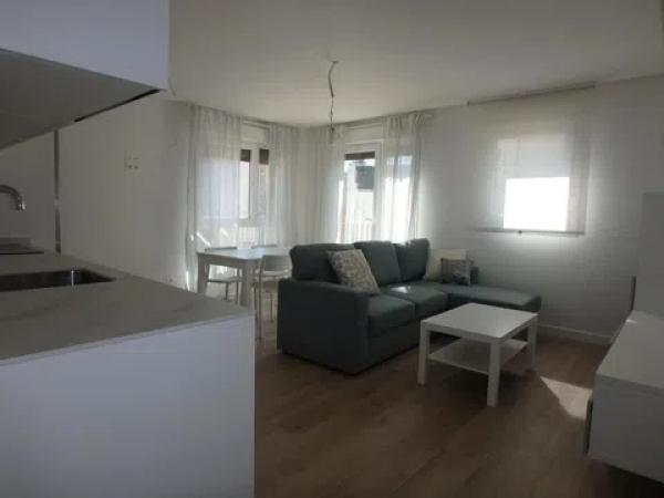 Apartamentos en Beriain