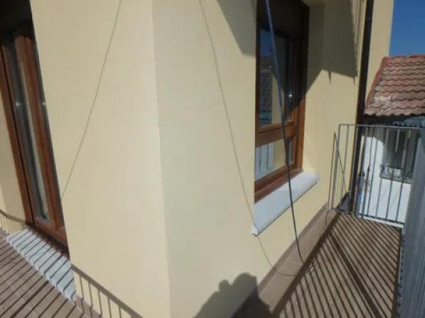 Apartamentos en Beriain