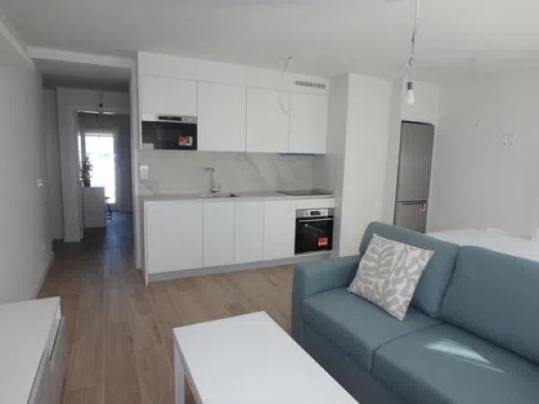 Apartamentos en Beriain
