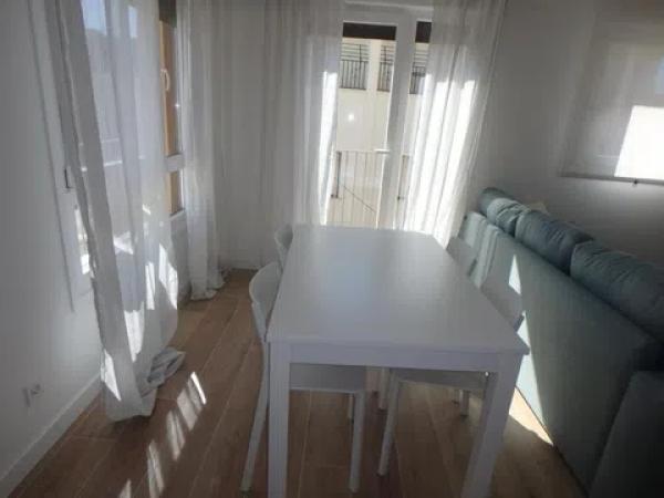 Apartamentos en Beriain