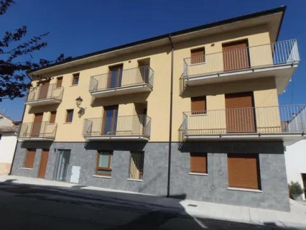 Apartamentos en Beriain