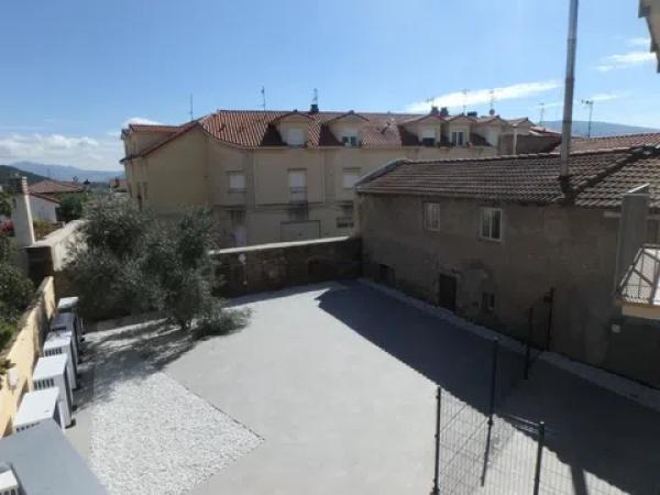 Apartamentos en Beriain