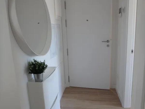 Apartamentos en Beriain