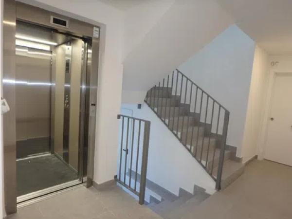 Apartamentos en Beriain