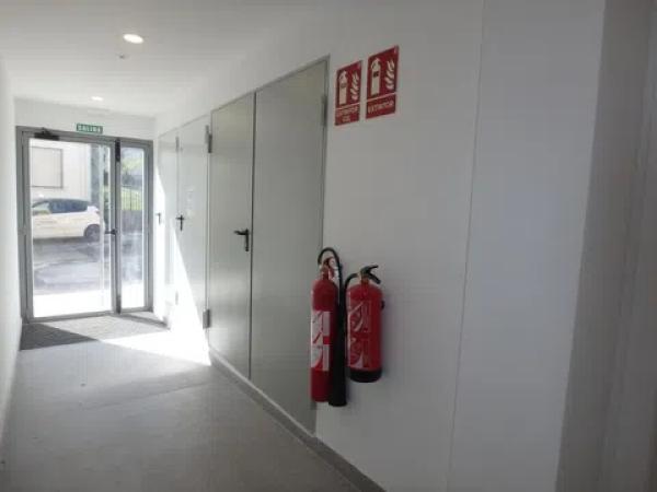 Apartamentos en Beriain