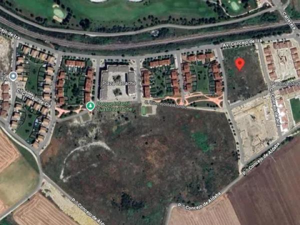 Chalet adosado en venta en Concejo de Iza, 1