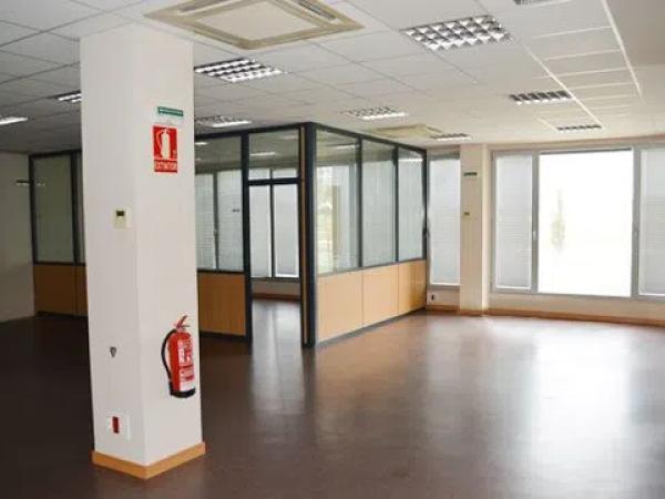 Oficina en venta en plaza Europa