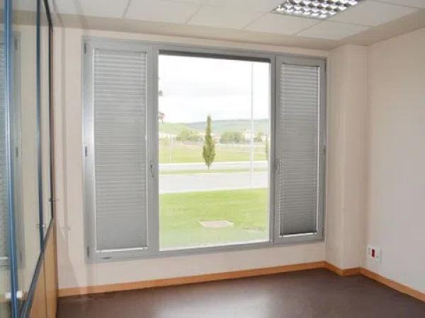 Oficina en venta en plaza Europa