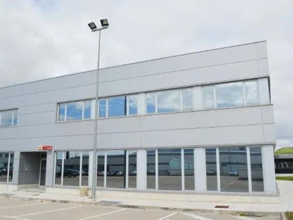 Oficina en venta en plaza Europa