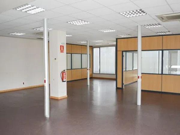 Oficina en venta en plaza Europa
