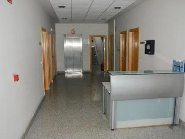 Oficina en venta en plaza Europa