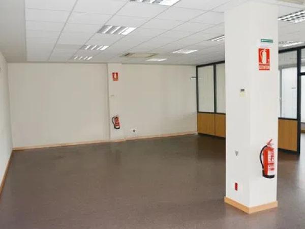 Oficina en venta en plaza Europa