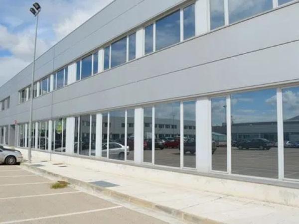 Oficina en venta en plaza Europa