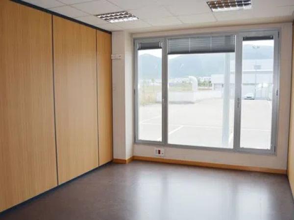 Oficina en venta en plaza Europa