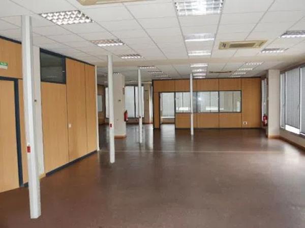 Oficina en venta en plaza Europa