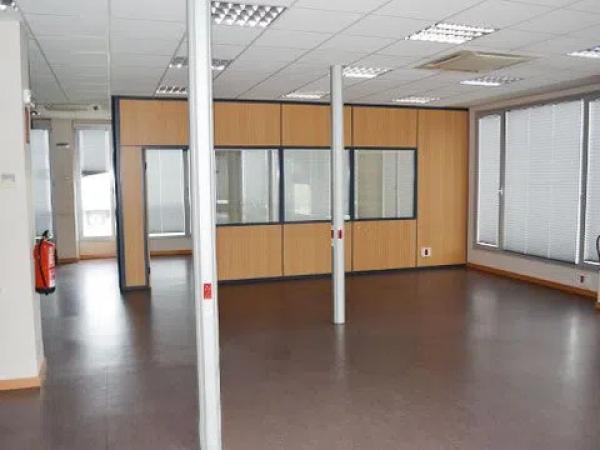 Oficina en venta en plaza Europa