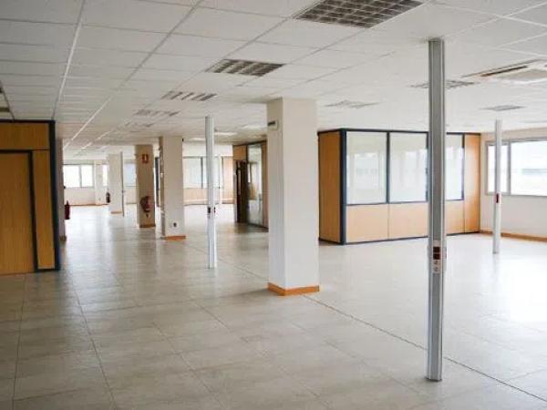 Oficina en venta en plaza Europa