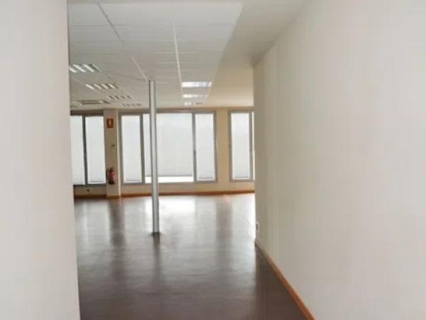 Oficina en venta en plaza Europa