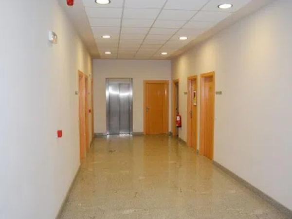 Oficina en venta en plaza Europa