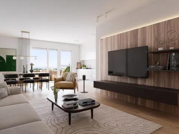 Piso en venta en calle Carmen Conde Escritora, 30