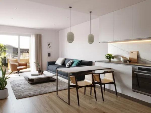 Piso en venta en calle Carmen Conde Escritora, 30