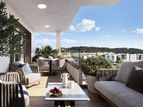 Piso en venta en calle Carmen Conde Escritora, 30