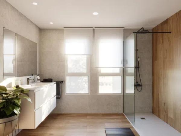 Piso en venta en calle Carmen Conde Escritora, 30