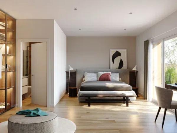 Piso en venta en calle Carmen Conde Escritora, 30